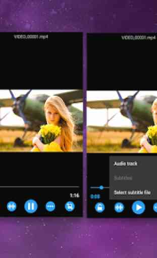 Video Player Ultimate(HD) 2