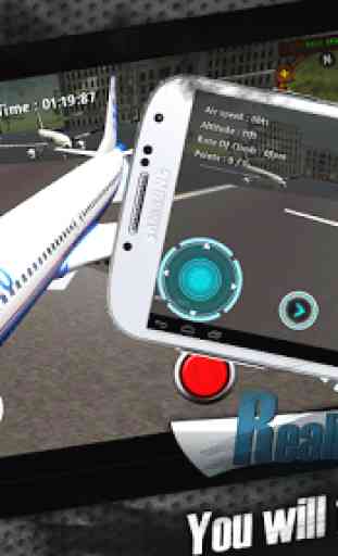 Virtual Flight Simulator 2