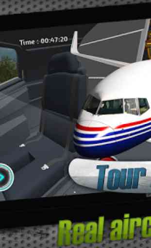 Virtual Flight Simulator 3