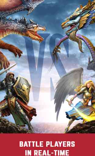 War Dragons 2