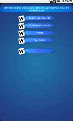 Wooords free word game 2