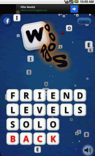 Wooords free word game 4