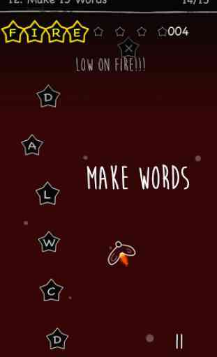 Wordifly - Free Word Game 3