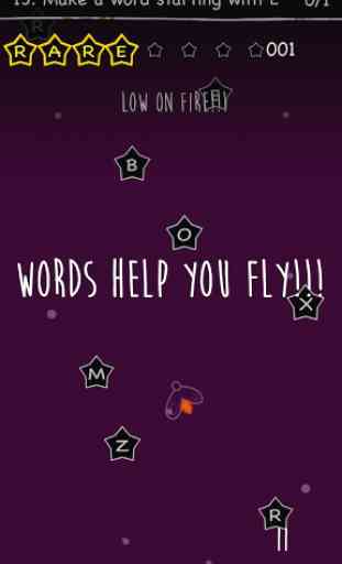 Wordifly - Free Word Game 4