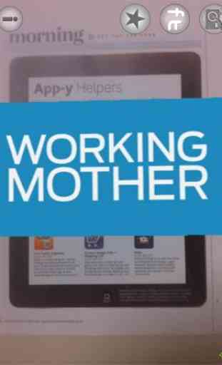 Working Mother Live 2