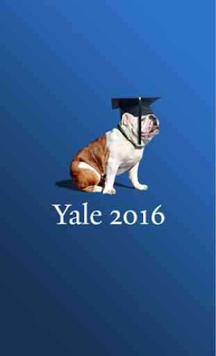 Yale Events 1