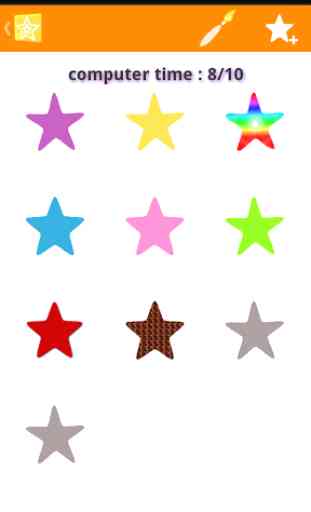 10stars - star charts for kids 2