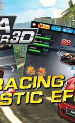 3D Forza Racer 1
