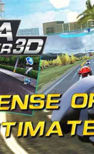 3D Forza Racer 2