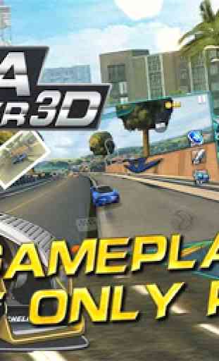 3D Forza Racer 3