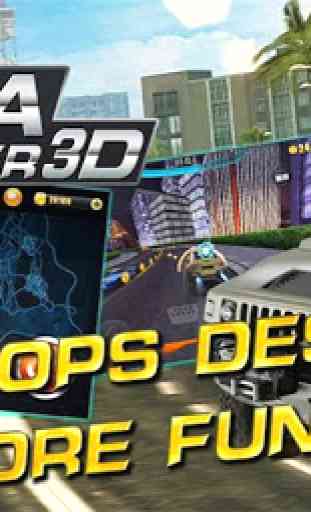 3D Forza Racer 4