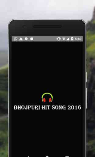 A-Z Bhojpuri Hit Song 2016 1