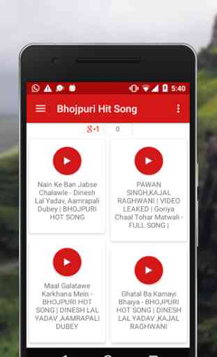 A-Z Bhojpuri Hit Song 2016 3