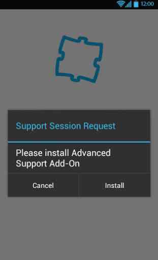 Advanced Support for Samsung 1