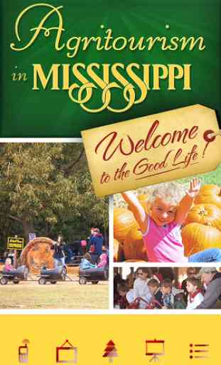 Agritourism In Mississippi 1