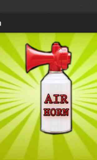 Air Horn 2