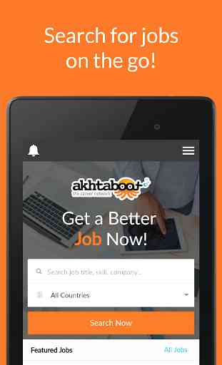 Akhtaboot: Look for a new job 1
