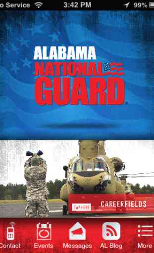 Alabama National Guard 1