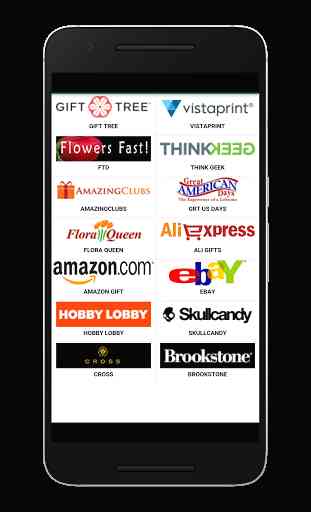All in one Shopping App (USA) 4