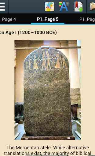 Ancient Israel History 3
