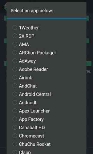 ARChon Packager 3