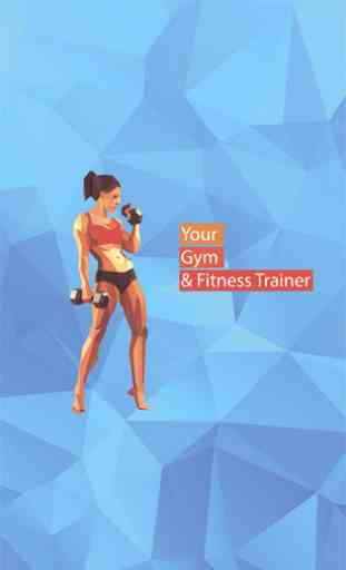 At Home Fitness For Women 1