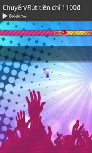 Audition - Bboy - Game Dance 3