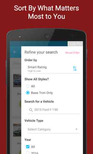 Axlegeeks Car Search & Reviews 2