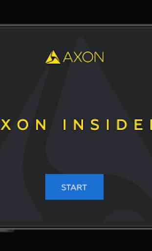 Axon Insider 1