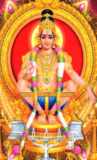 Ayyappa-Harivarasanam(Telugu) 1