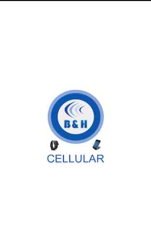 B&H CELLULAR 1