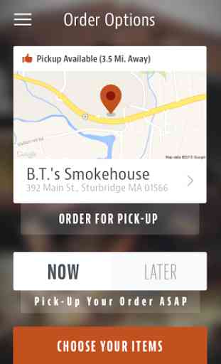 B.T.'s Smokehouse 2