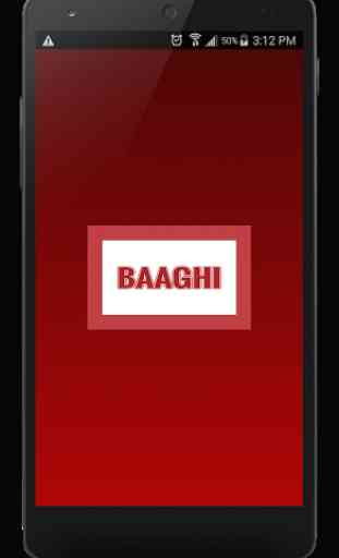 Baaghi TV 1