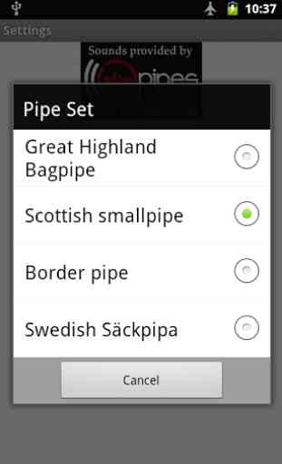 Bagpipes Piano Ultimate 2