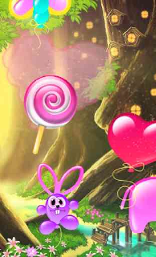 Balloon Pop Fairy 4