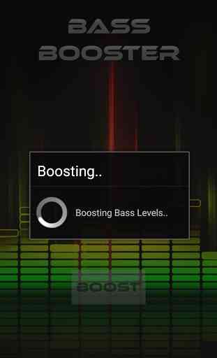 Bass Booster for Headphones 1