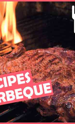BBQ (Barbecue) Recipes 1