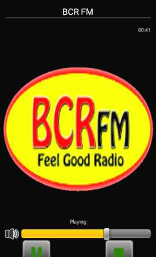 BCR FM Ballina Community Radio 1