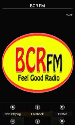 BCR FM Ballina Community Radio 2