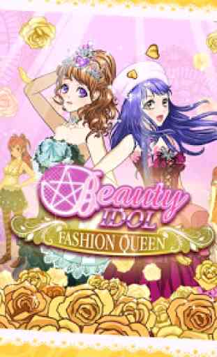 Beauty Idol: Fashion Queen 1