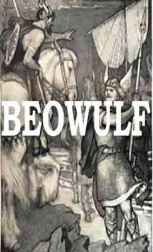 Beowulf FULL BOOK FREE 1