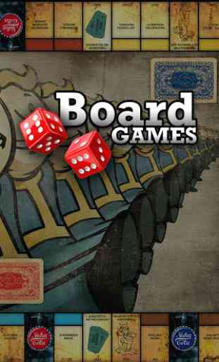 Best Board Games 1