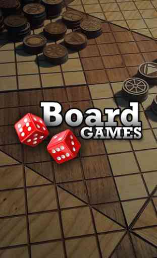 Best Board Games 2