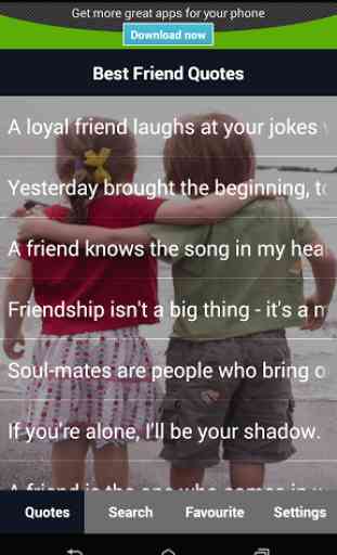 Best Friends Forever Quotes 1