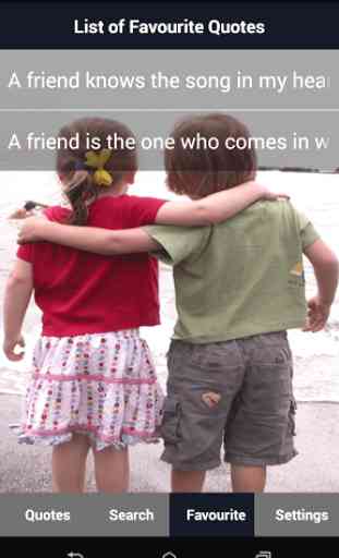 Best Friends Forever Quotes 3