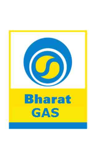 Bharat GAS Online Booking 1