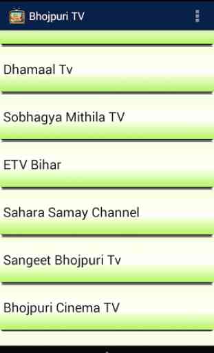 Bhojpuri TV HD 2