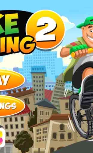 Bike Racing 2 1