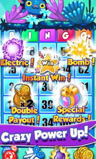 Bingo PartyLand 2 2