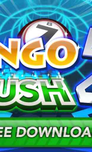 Bingo Rush 2 1